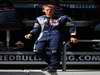 GP EUROPA, during qualifying for the European Formula One Grand Prix at the Valencia Street Circuit on August 22, 2009, in Valencia, Spain.